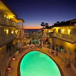 Best Western Plus Beach View Lodge Carlsbad 