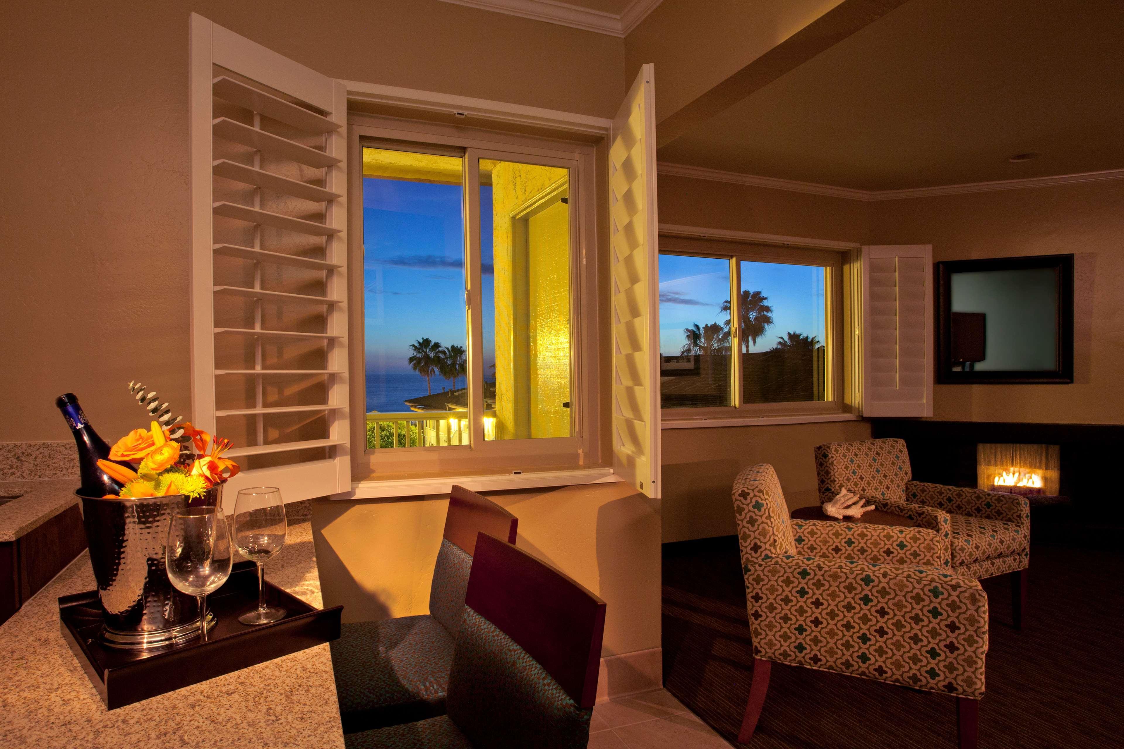 Hotel Best Western Plus Beach View