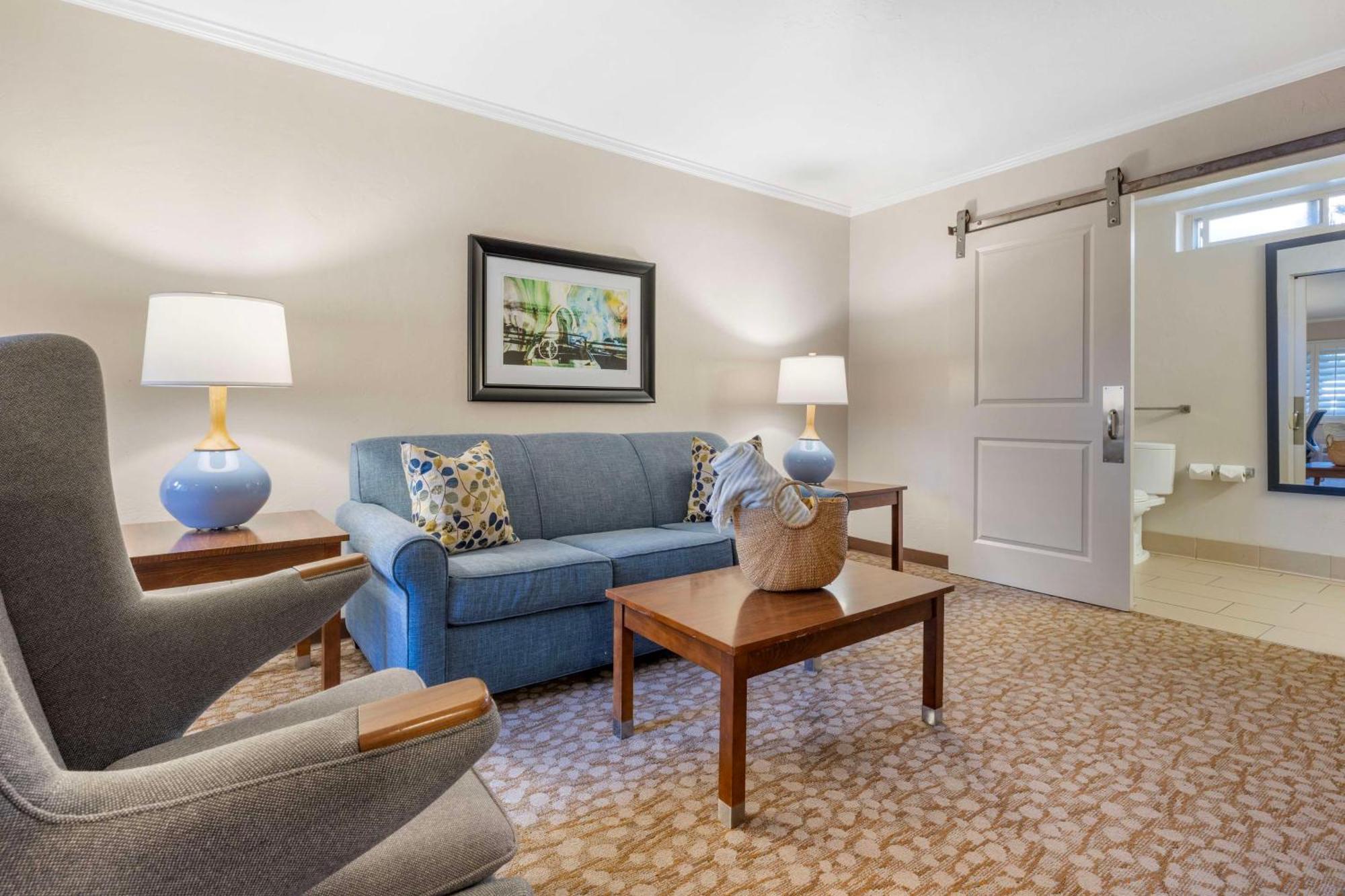 Hotel Best Western Plus Beach View Carlsbad
