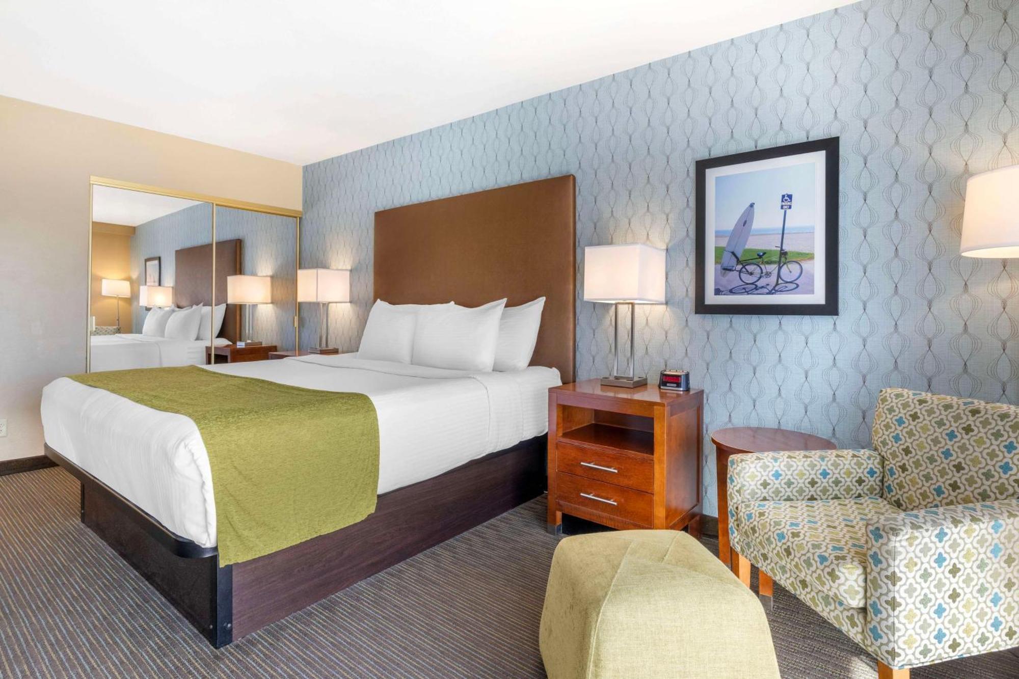 Hotel Best Western Plus Beach View Carlsbad
