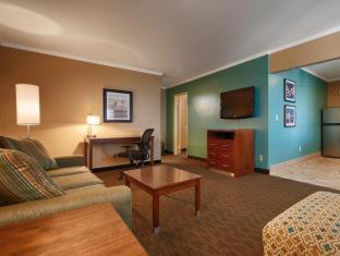 Best Western Plus Beach View Hotel Carlsbad
